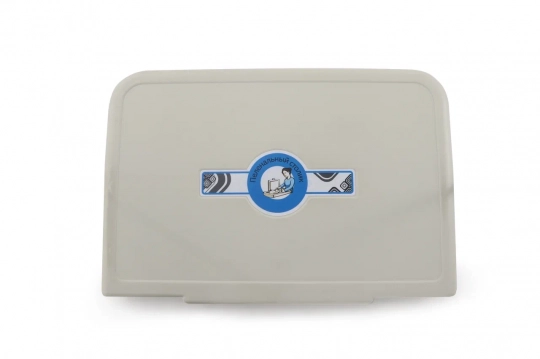 Пеленальный столик MED-MOS МСП-К2 - 4