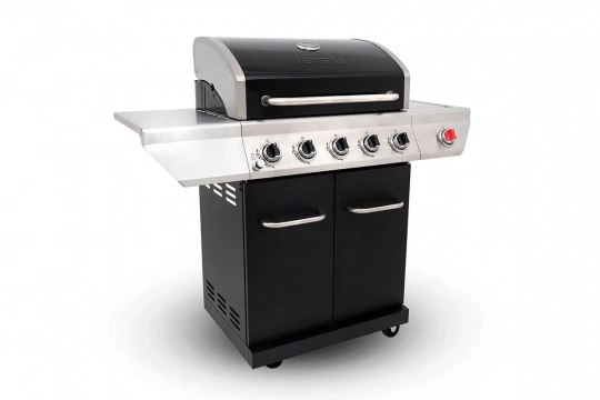 Газовый гриль Nexgrill Prime BISON 5B - 1