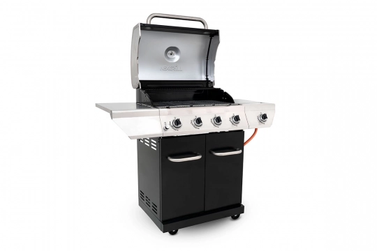 Газовый гриль Nexgrill Prime PUMA 4B - 1